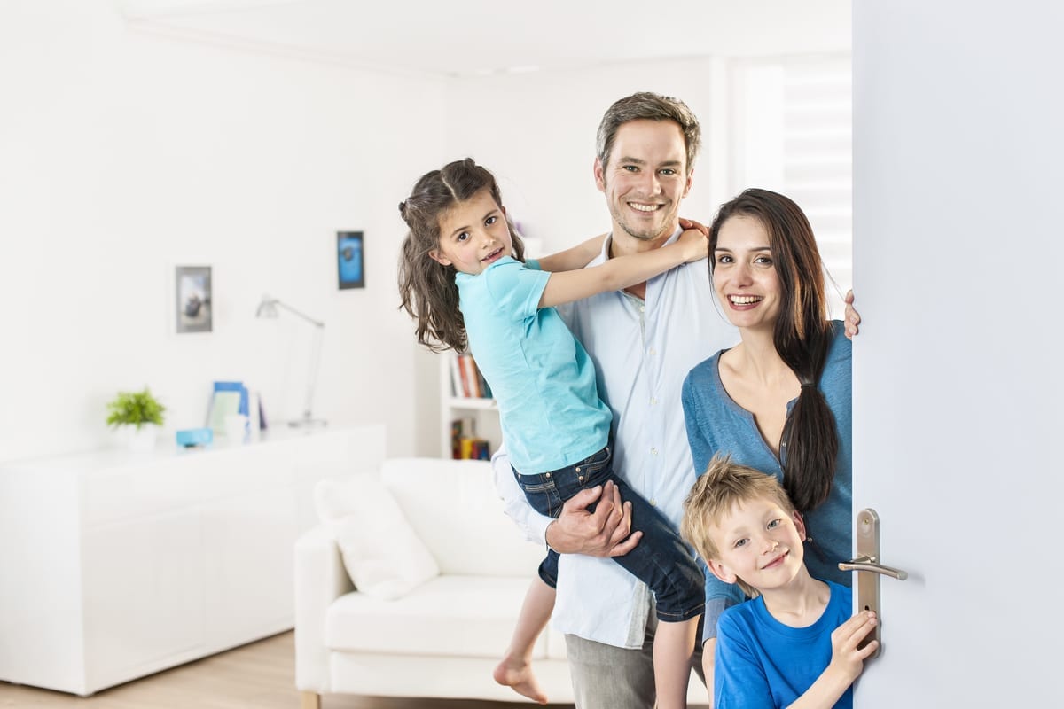 Residential Pest Control